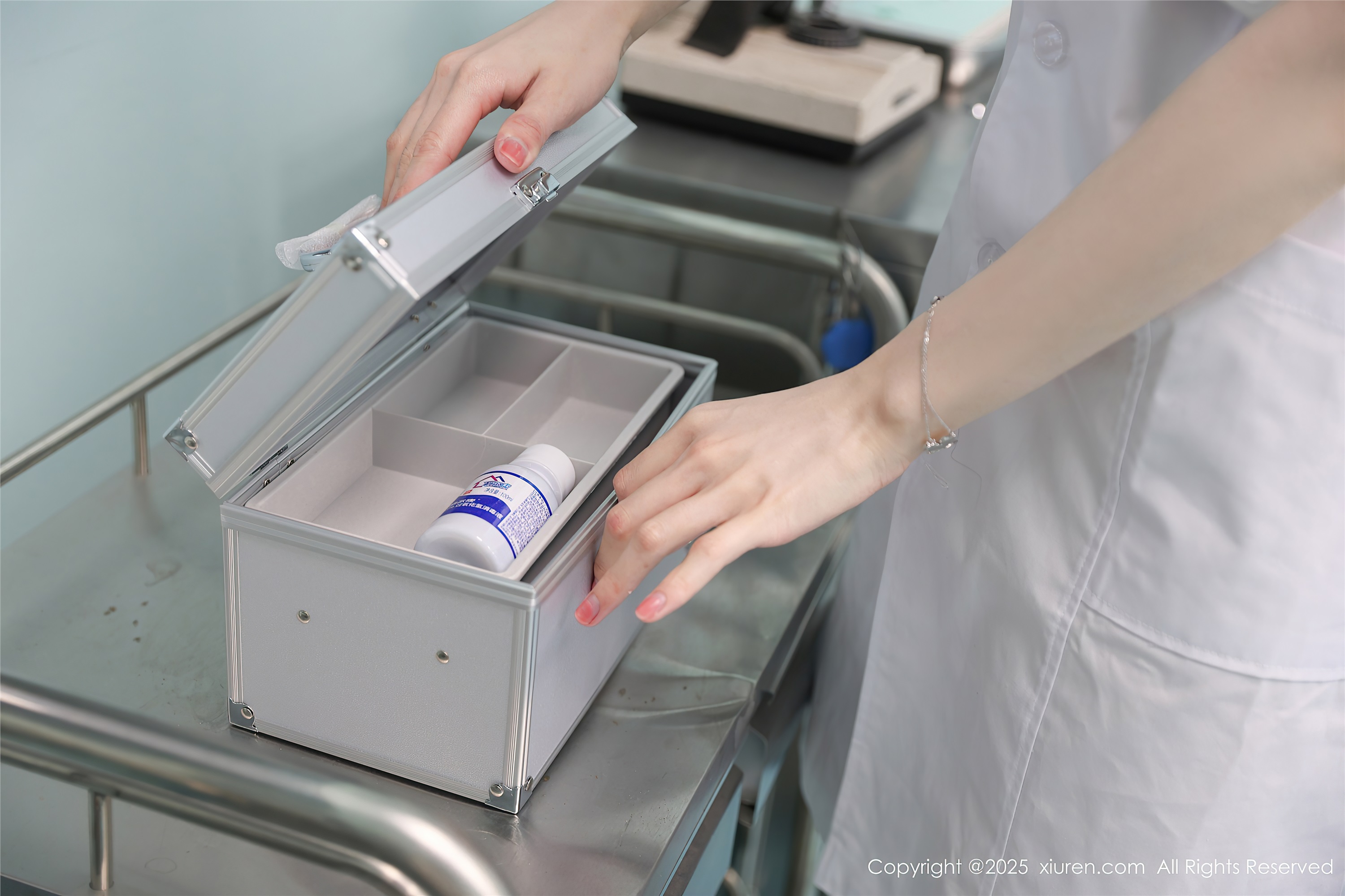 Xiuren秀人网 2025.04.24 NO.10190 布丁wow